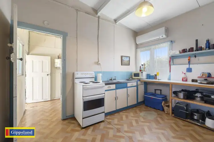 Fifth view of Homely house listing, 12 Eleanor Street, Heyfield VIC 3858