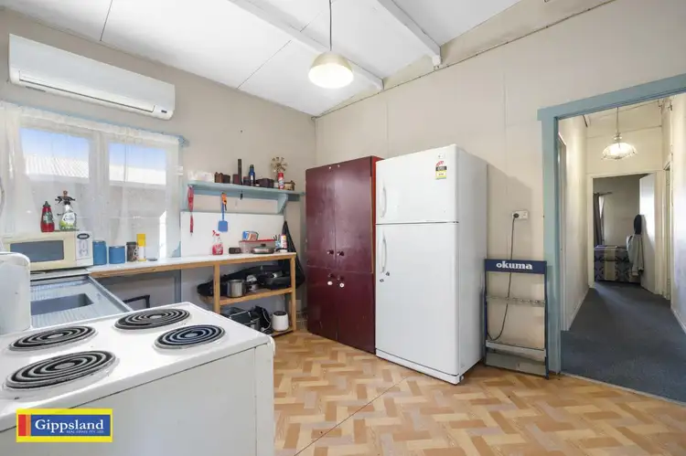 Sixth view of Homely house listing, 12 Eleanor Street, Heyfield VIC 3858
