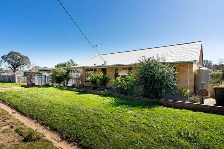 22 Shadforth Street, Castlemaine VIC 3450