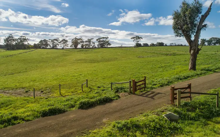 Main view of Homely land listing, Lot /11 Tognis Access, Timboon VIC 3268