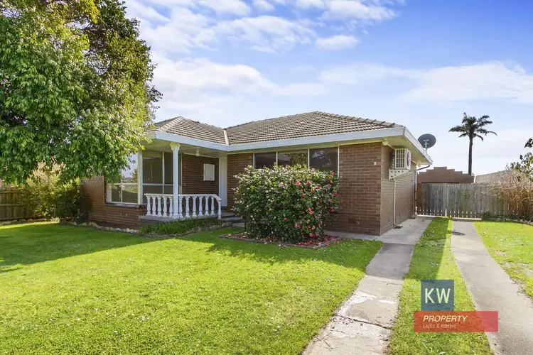 Main view of Homely house listing, 4 Stanley Street, Yinnar VIC 3869