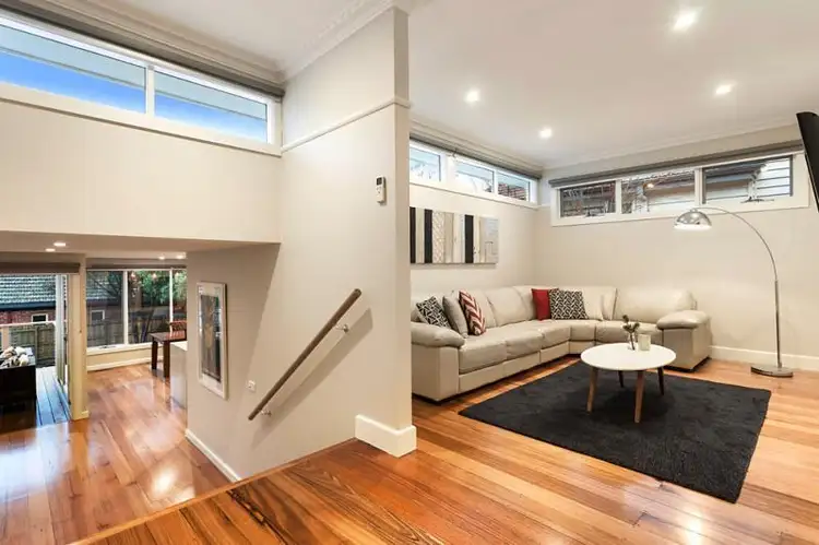 Fourth view of Homely house listing, 23 Harrison Street, Mitcham VIC 3132
