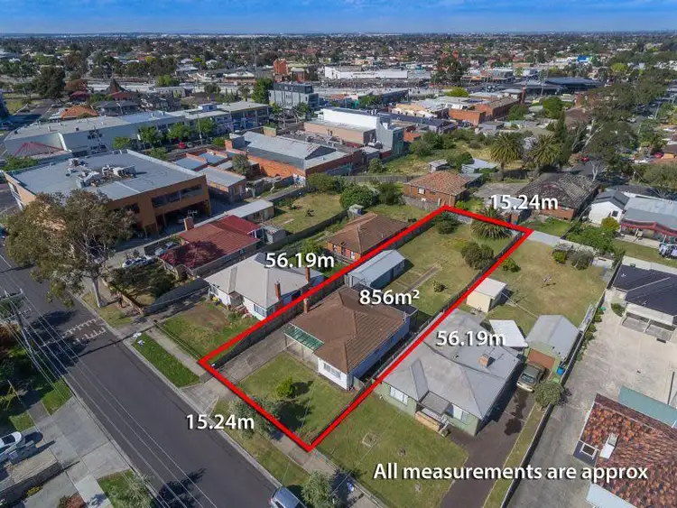 38 Glendenning Street, St Albans VIC 3021