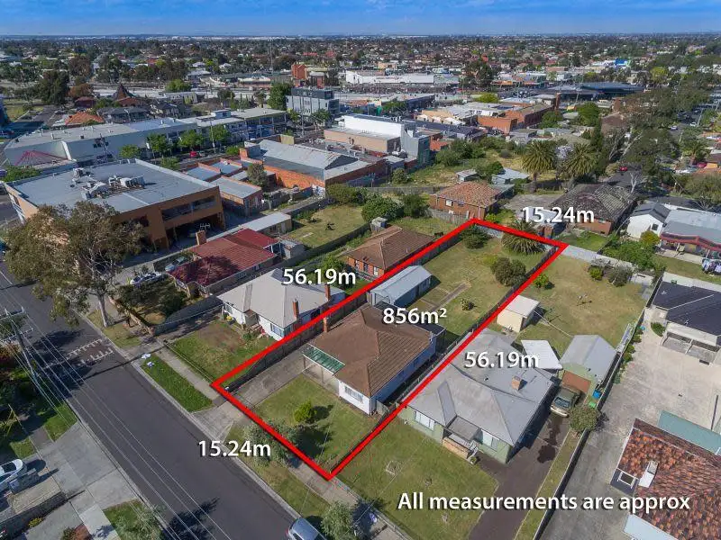 Main view of Homely house listing, 38 Glendenning Street, St Albans VIC 3021