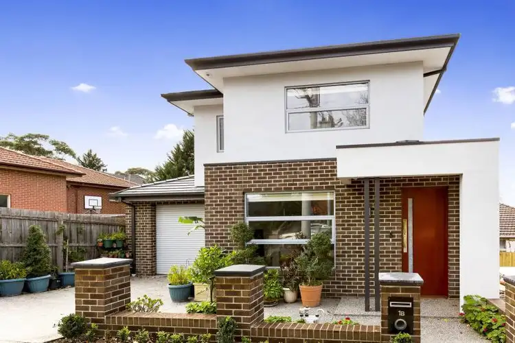 1B Yeneda Street, Balwyn North VIC 3104