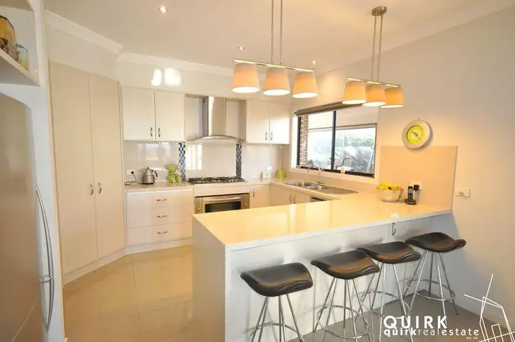 Third view of Homely house listing, 7 Valley Vista Drive, Warragul VIC 3820