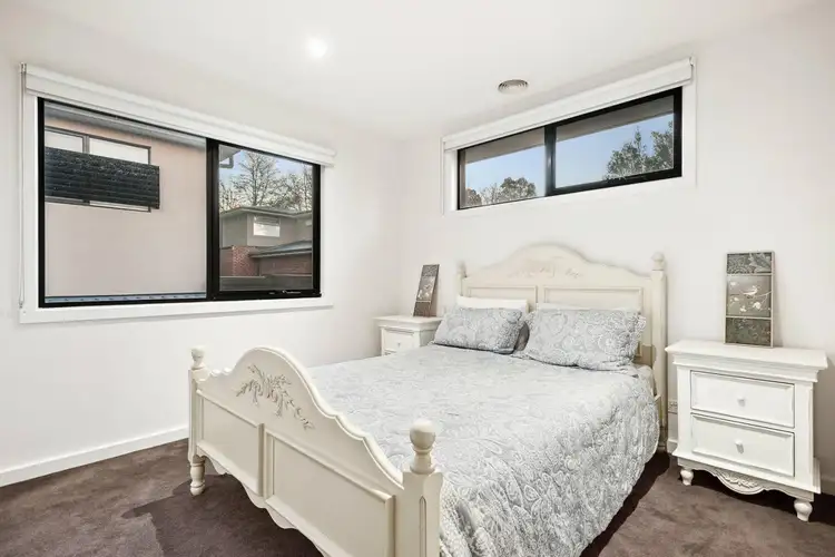 Fifth view of Homely townhouse listing, 2/14 Grandview Road, Box Hill South VIC 3128