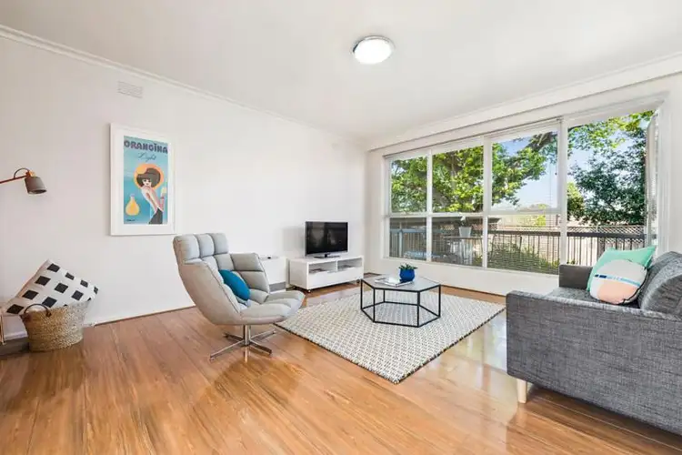 Second view of Homely unit listing, 3/83 Wills Street, Kew VIC 3101