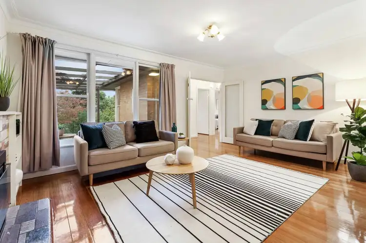 Fourth view of Homely house listing, 21 Culwell Avenue, Mitcham VIC 3132