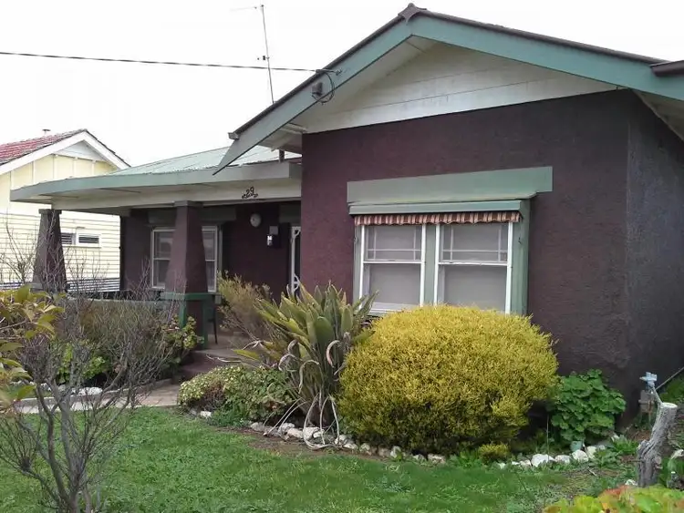 29 Newton Street, Maryborough VIC 3465