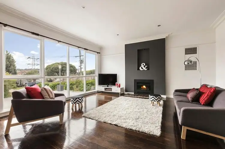Second view of Homely house listing, 3 Margaret Street, Ringwood VIC 3134