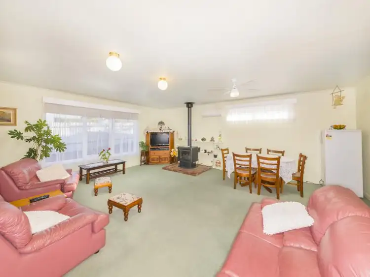 Third view of Homely house listing, 72 WALL Street, Camperdown VIC 3260