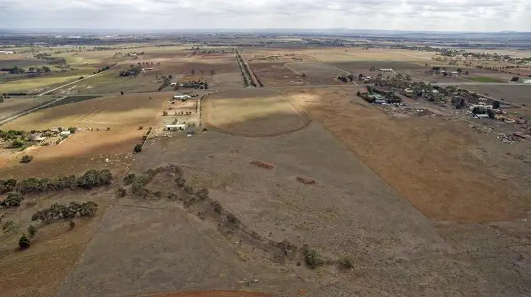 Fifth view of Homely land listing, 691-717 Leakes Road, Plumpton VIC 3335