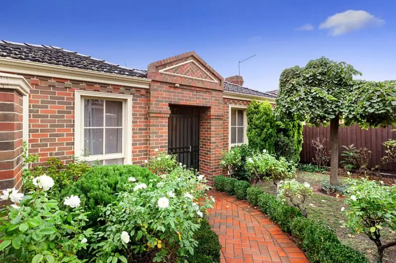 Main view of Homely unit listing, 1/9 Yerrin Street, Balwyn VIC 3103