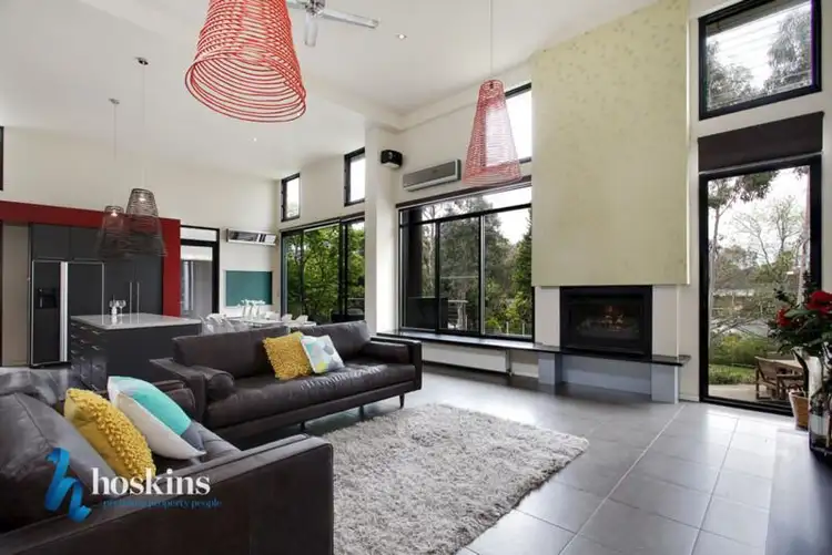 Fifth view of Homely house listing, 14 Brympton Avenue, Park Orchards VIC 3114