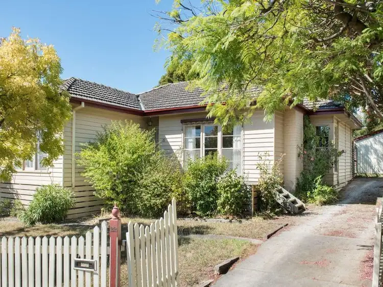 Second view of Homely house listing, 22 Woodhouse Grove, Box Hill North VIC 3129