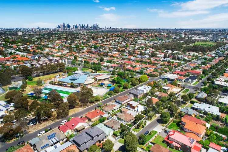 Third view of Homely house listing, 86 Kellett Street, Northcote VIC 3070