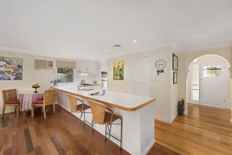 Second view of Homely house listing, 2 Camborne Avenue, Mount Eliza VIC 3930