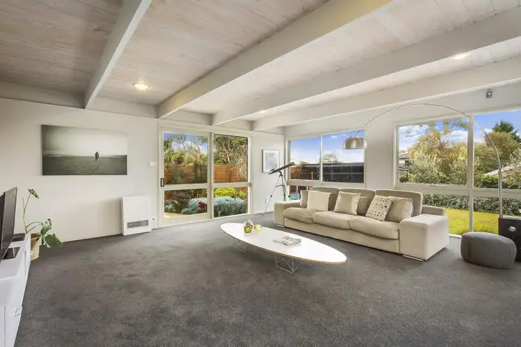 Fifth view of Homely house listing, 61 Mountain View Road, Mount Eliza VIC 3930