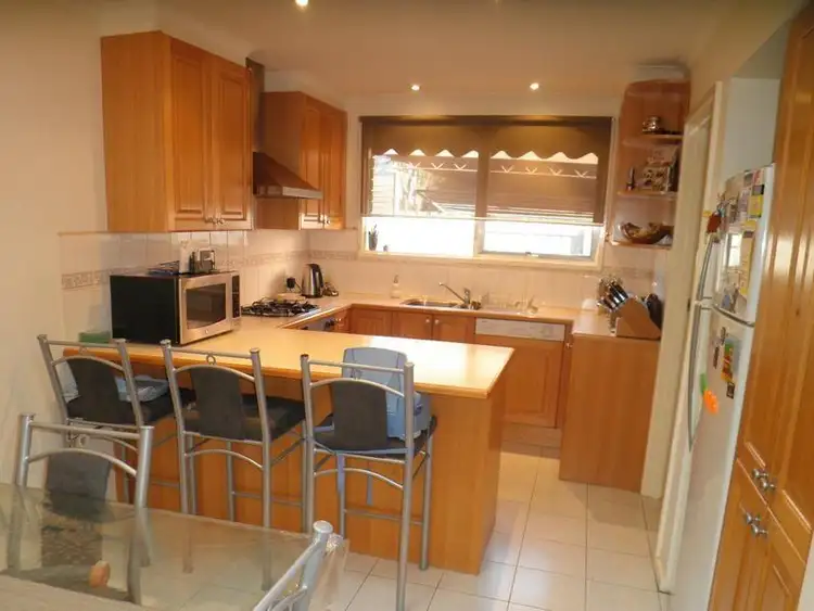 Third view of Homely unit listing, 12/27 Mernda Avenue, Carnegie VIC 3163
