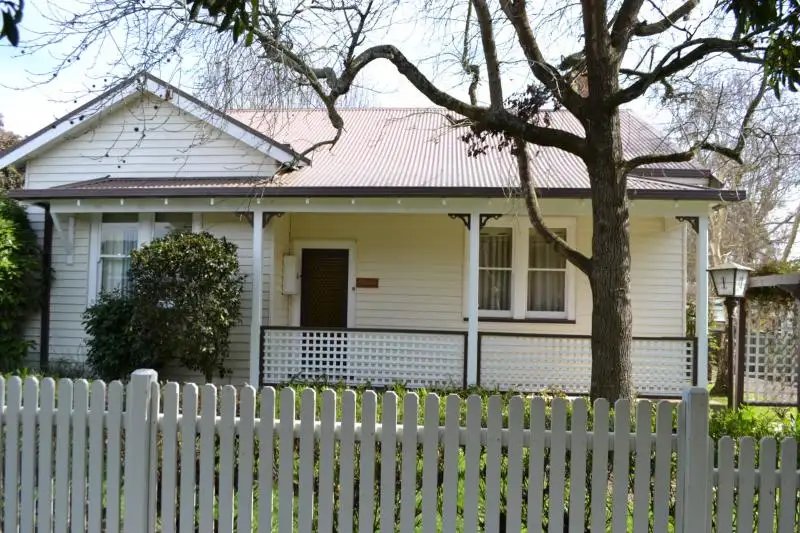 Main view of Homely house listing, 16 Dow Street, Terang VIC 3264