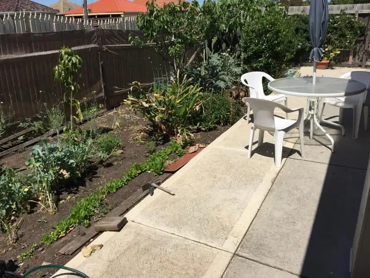Fifth view of Homely unit listing, 1/23 Grant Street, St Albans VIC 3021