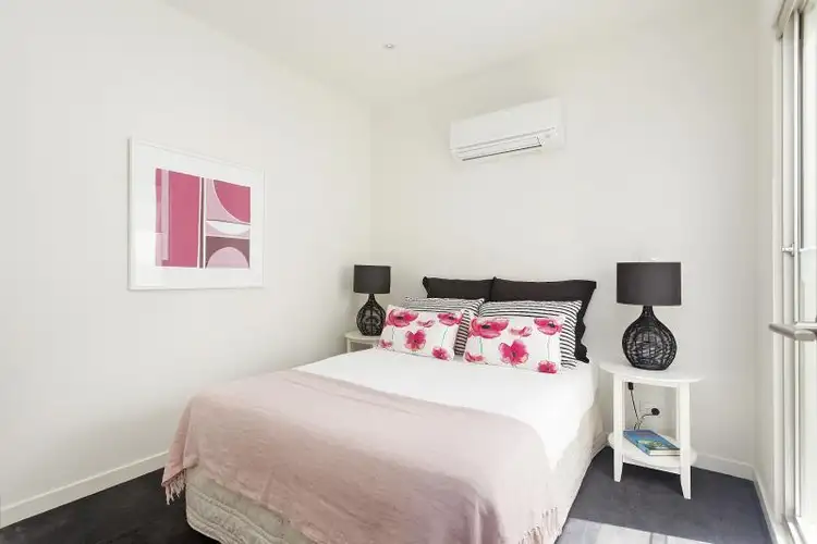 Sixth view of Homely townhouse listing, 26/170 Beach Road, Sandringham VIC 3191
