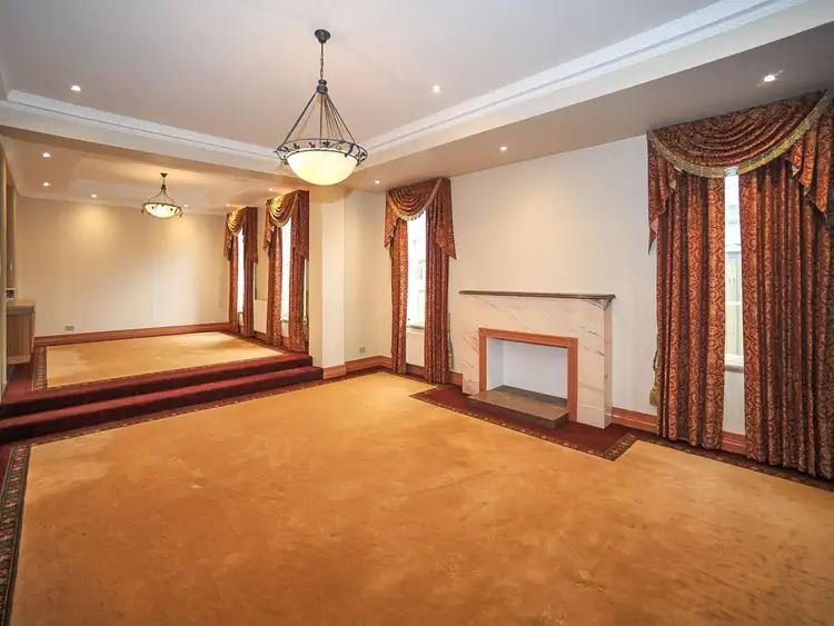Second view of Homely house listing, 21 Dickens Street, Glen Iris VIC 3146