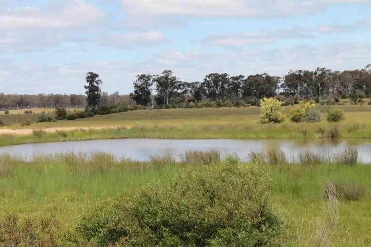 Main view of Homely land listing, Toolleen Axedale Road, Toolleen VIC 3551
