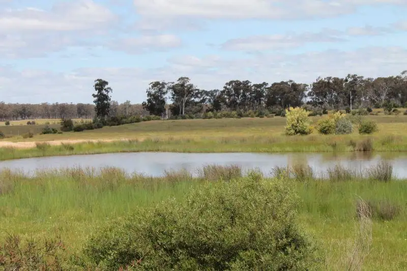 Main view of Homely land listing, Toolleen Axedale Road, Toolleen VIC 3551