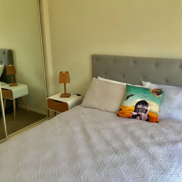 Fourth view of Homely townhouse listing, 2/125 Fox Street, St Albans VIC 3021