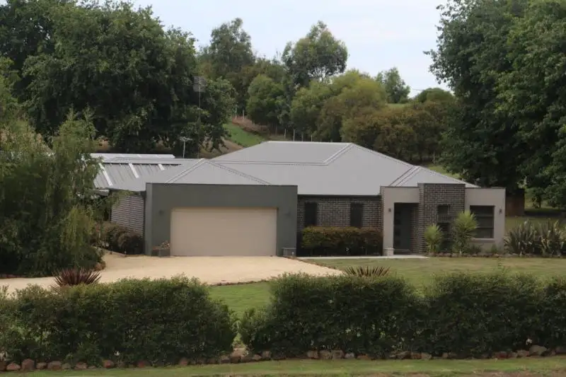 Main view of Homely house listing, 8 Neil Avenue, Terang VIC 3264