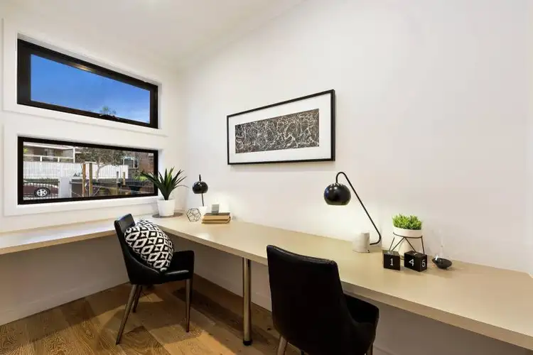 Fourth view of Homely townhouse listing, 11A Anthony Crescent, Box Hill North VIC 3129