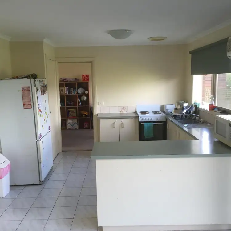 Second view of Homely house listing, 85 Bowen Street, Camperdown VIC 3260