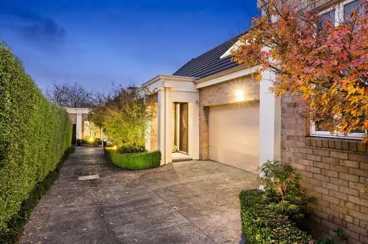 3/15 Parring Road, Balwyn VIC 3103