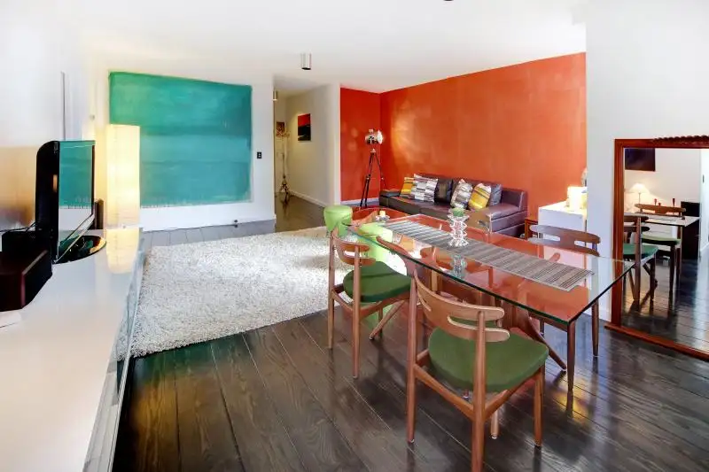 Main view of Homely apartment listing, 4/324 Walsh Street, South Yarra VIC 3141
