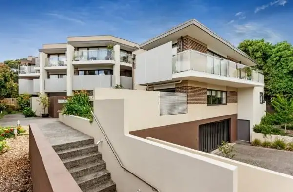 Sixth view of Homely unit listing, 101/766 Whitehorse Road, Mont Albert VIC 3127