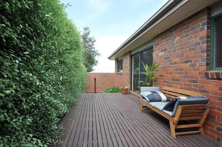 Sixth view of Homely house listing, 1A Mitchell Court, Warragul VIC 3820