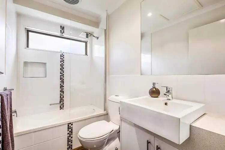 Fifth view of Homely townhouse listing, 1/8 Glen Ebor Avenue, Blackburn VIC 3130