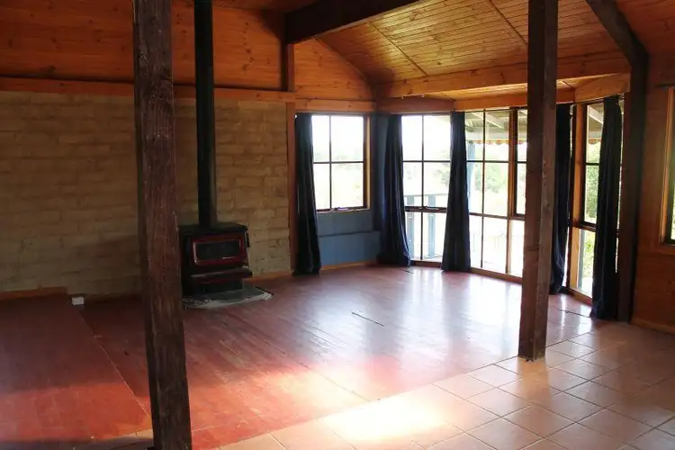 Third view of Homely rural property listing, 120 Rowbothams Track, Heathcote VIC 3523