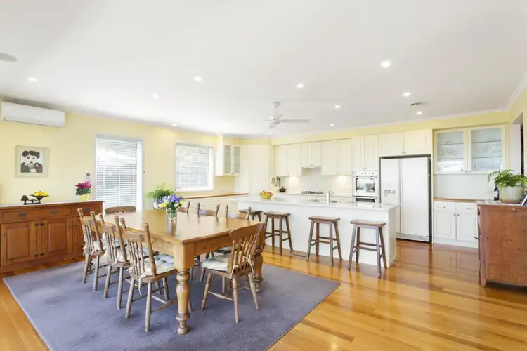 Third view of Homely house listing, 7 Jerula Avenue, Mount Eliza VIC 3930