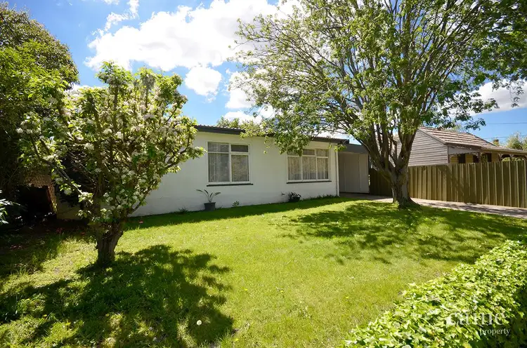 Second view of Homely house listing, 13 Melbourne Road, Brown Hill VIC 3350