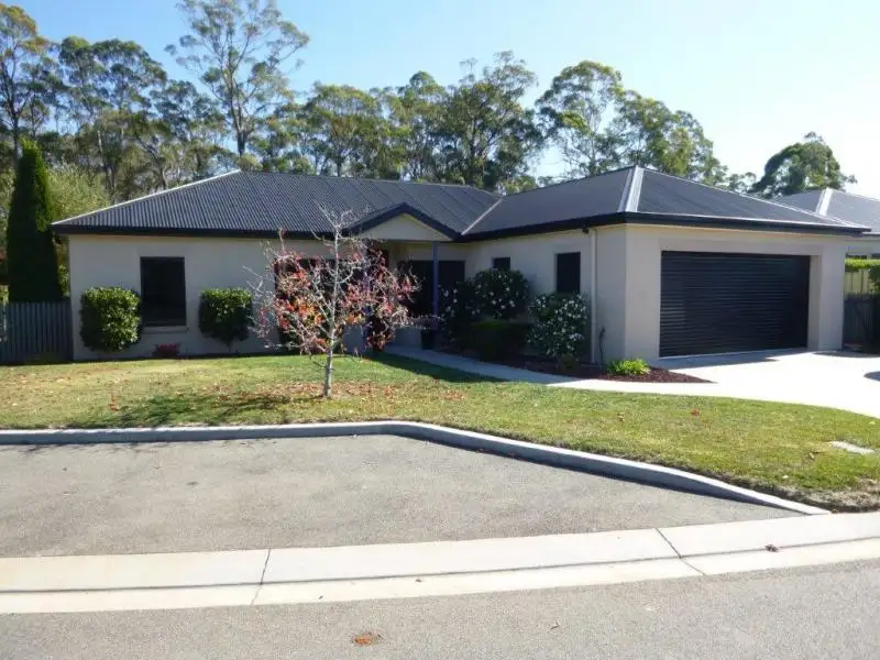 Main view of Homely townhouse listing, 14/37 Las Vegas Drive, Prospect Vale TAS 7250