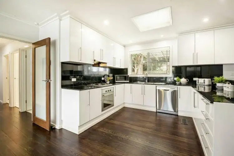 Third view of Homely house listing, 2 Granya Court, Blackburn South VIC 3130