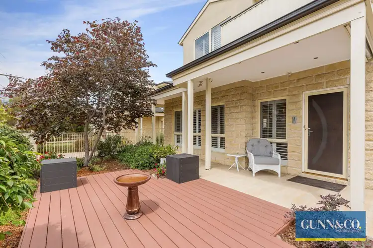 Fourth view of Homely townhouse listing, 5/9-11 Sutton Avenue, Altona North VIC 3025