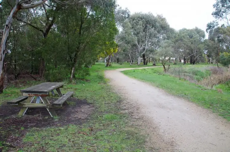 Second view of Homely land listing, Lot 2 Recreation Road, Mount Clear VIC 3350