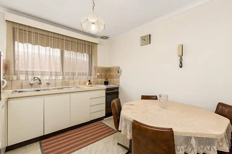 Third view of Homely apartment listing, 6/4 Empire Street, Footscray VIC 3011