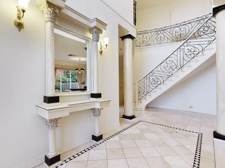 Second view of Homely house listing, 983 Toorak Road, Camberwell VIC 3124