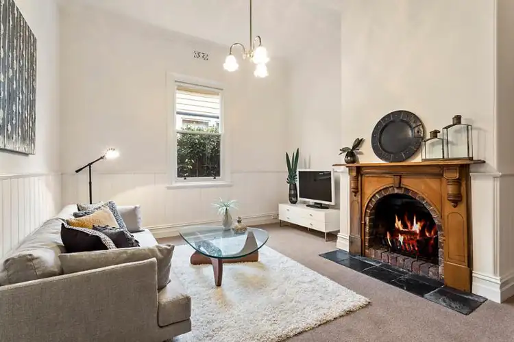 Second view of Homely house listing, 43 St Johns Avenue, Camberwell VIC 3124