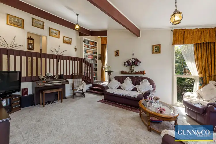 Fifth view of Homely house listing, 6 Rosseau Street, Williamstown VIC 3016